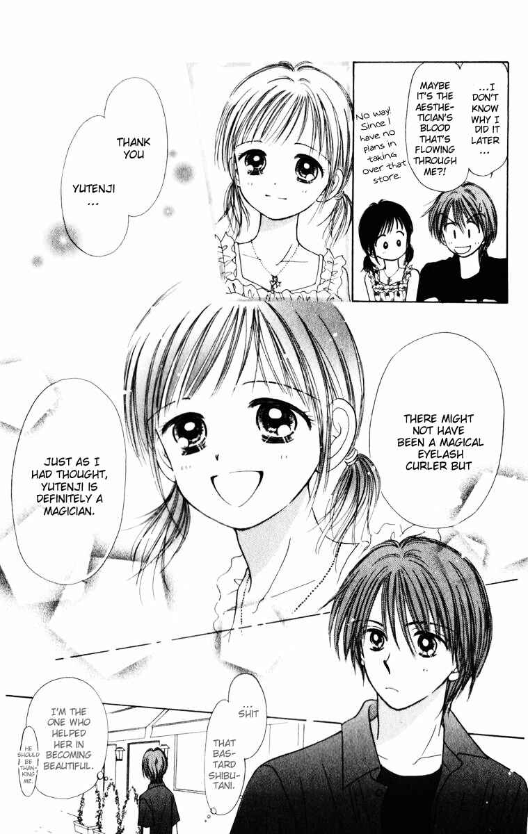 Page 45 Chapter 2 Kira Kira 100%