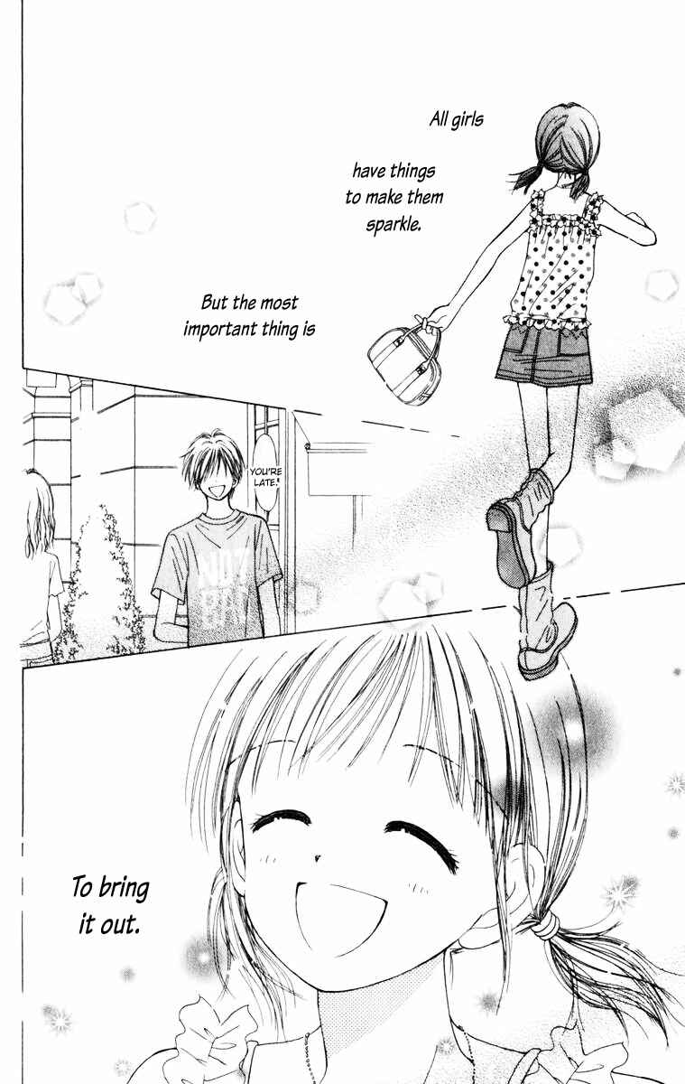 Page 46 Chapter 2 Kira Kira 100%