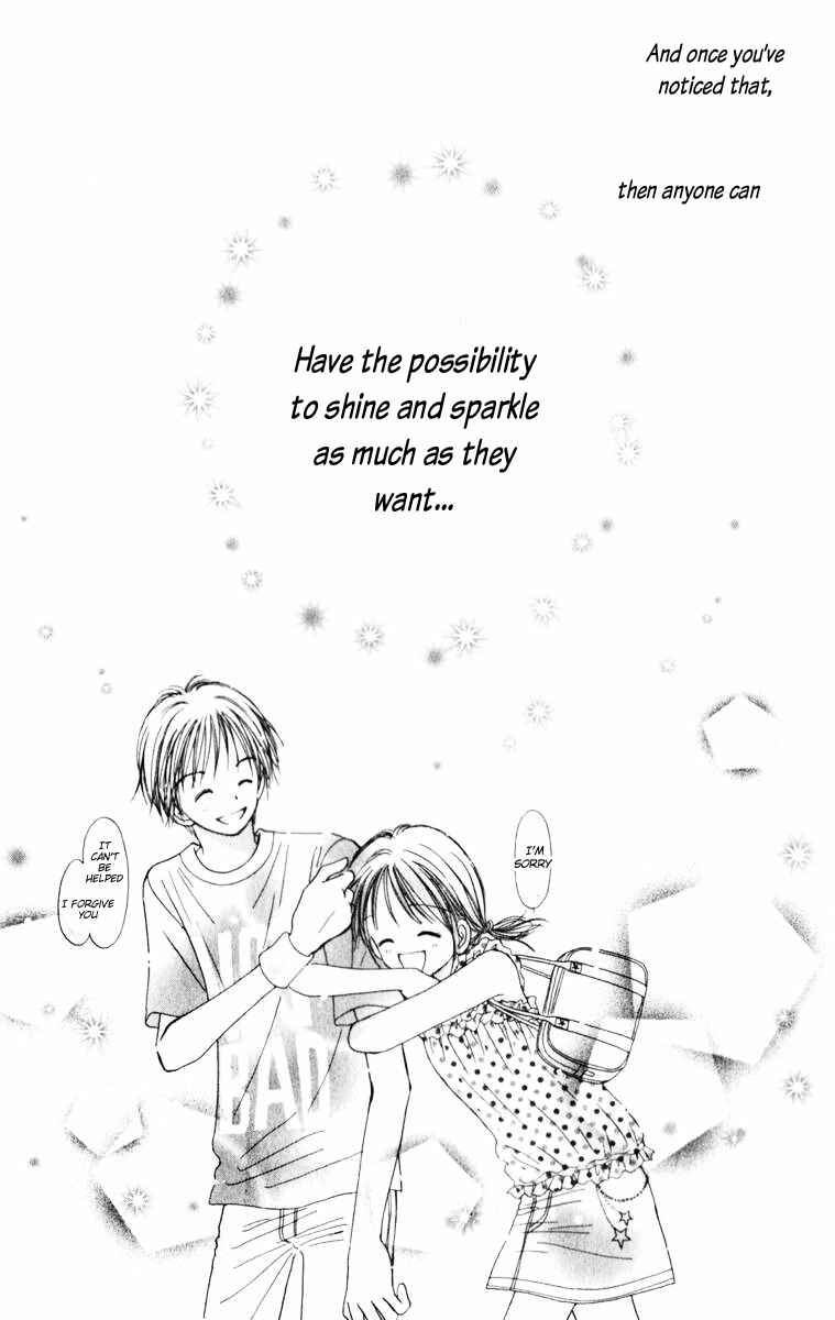 Page 47 Chapter 2 Kira Kira 100%