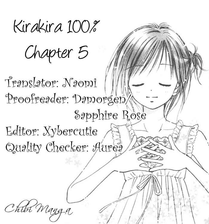 Page 1 Chapter 5 Kira Kira 100%