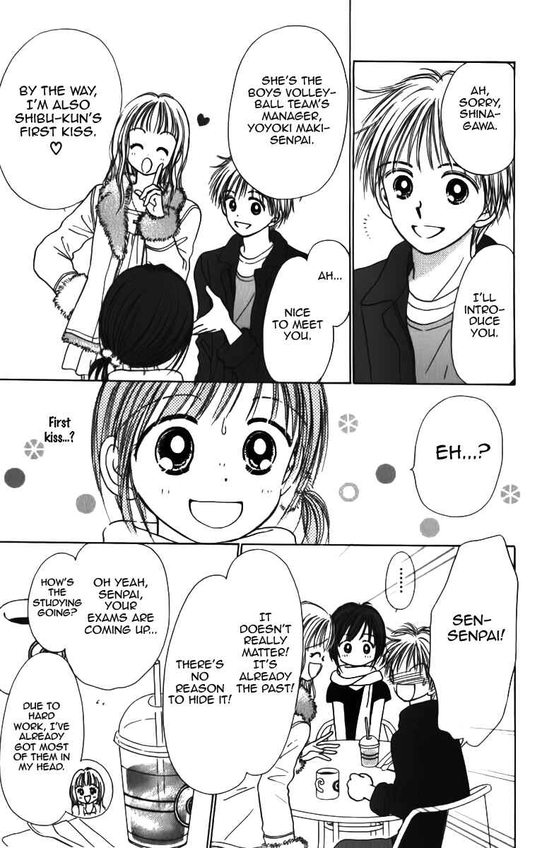 Page 15 Chapter 5 Kira Kira 100%