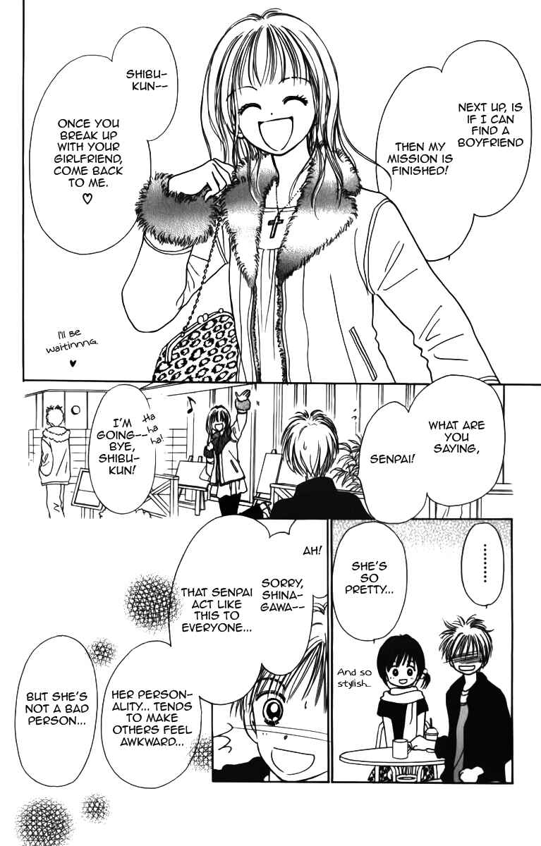 Page 16 Chapter 5 Kira Kira 100%