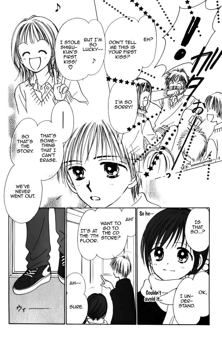 Page 18 Chapter 5 Kira Kira 100%
