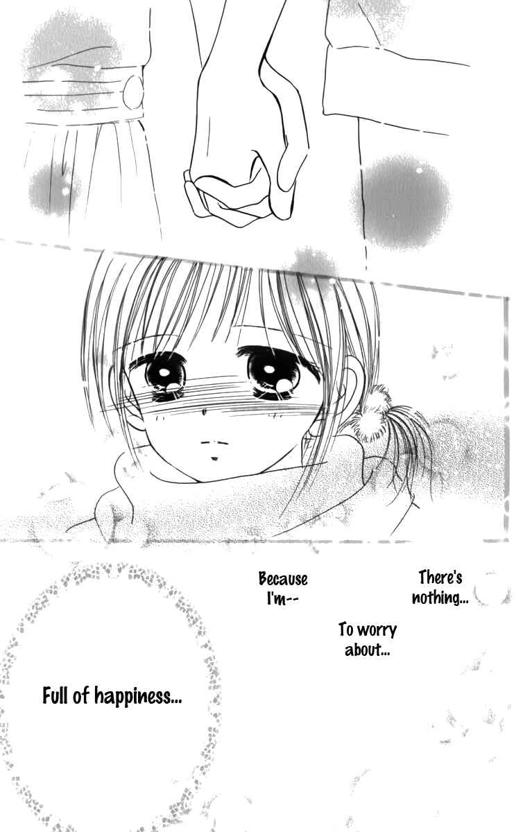 Page 21 Chapter 5 Kira Kira 100%