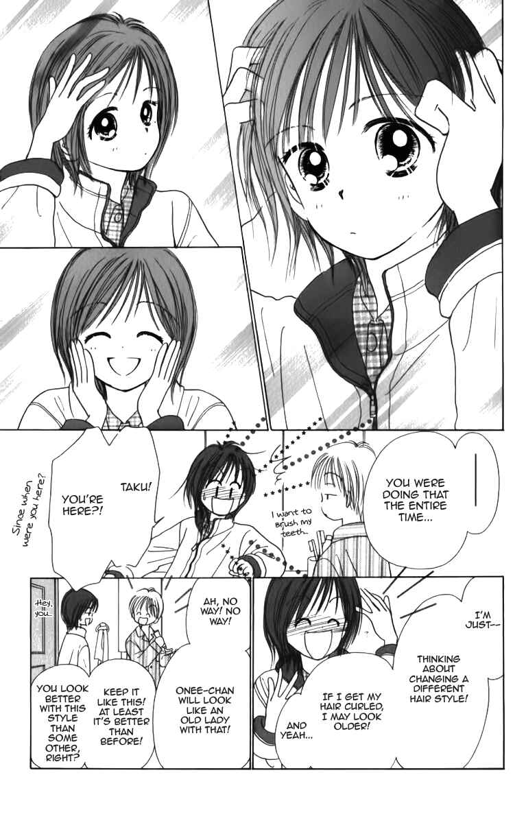 Page 31 Chapter 5 Kira Kira 100%