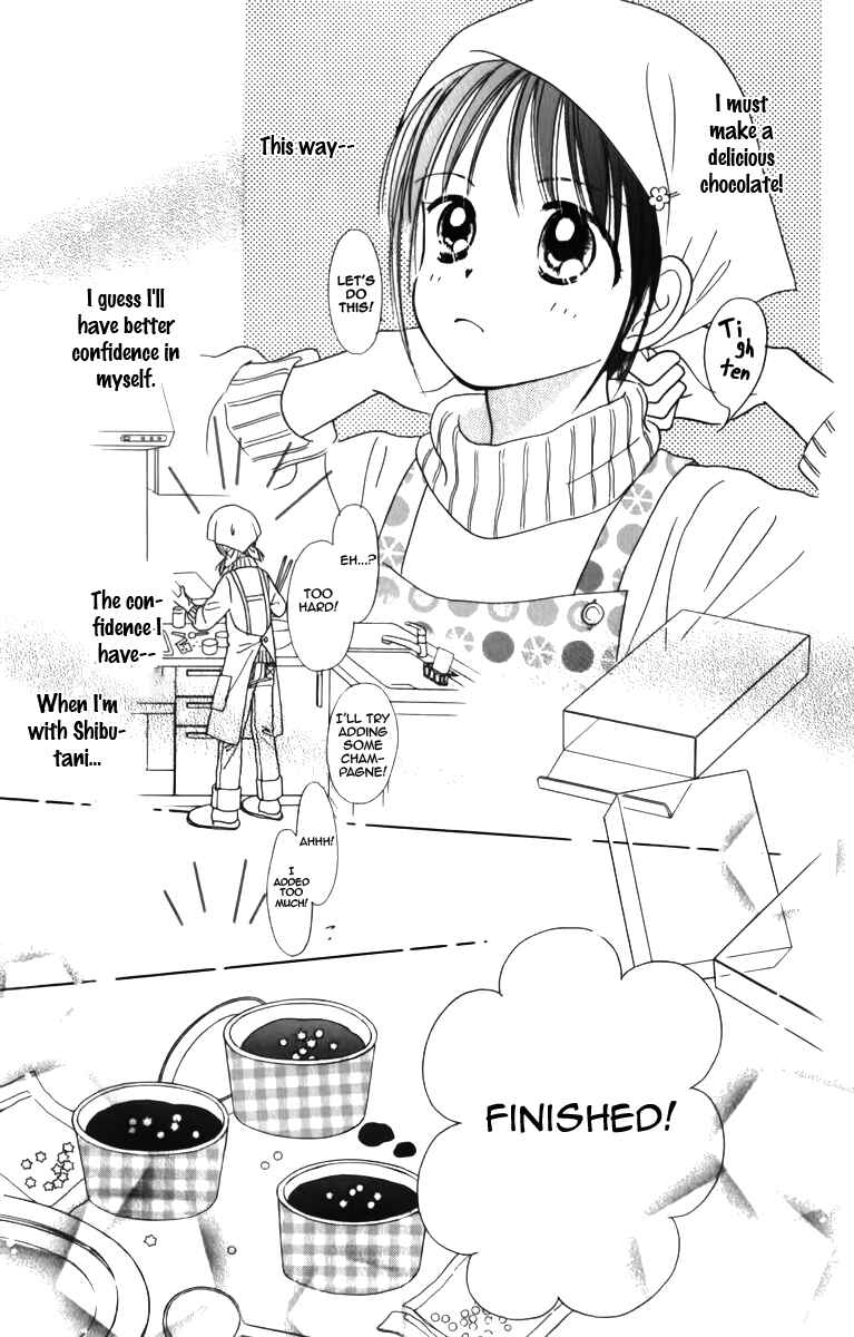 Page 33 Chapter 5 Kira Kira 100%