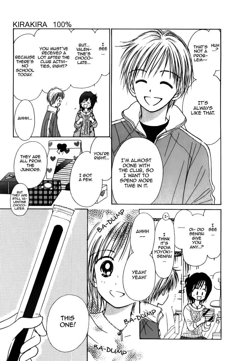 Page 41 Chapter 5 Kira Kira 100%