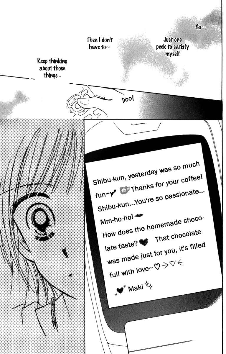 Page 47 Chapter 5 Kira Kira 100%