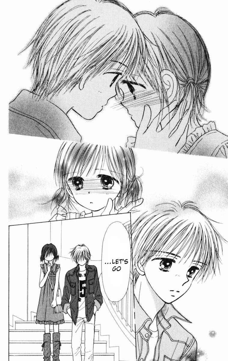 Page 15 Chapter 3 Kira Kira 100%