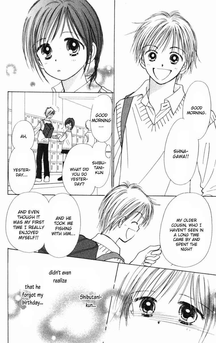 Page 31 Chapter 3 Kira Kira 100%