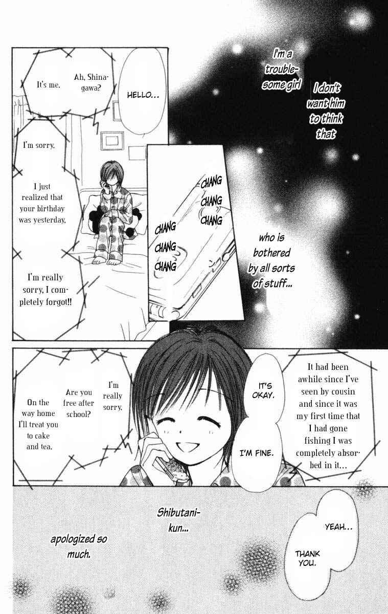 Page 35 Chapter 3 Kira Kira 100%