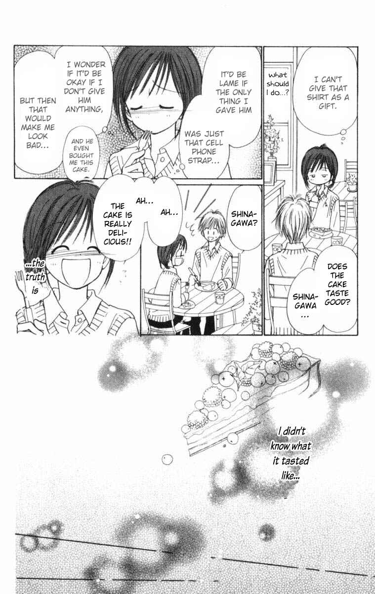 Page 37 Chapter 3 Kira Kira 100%