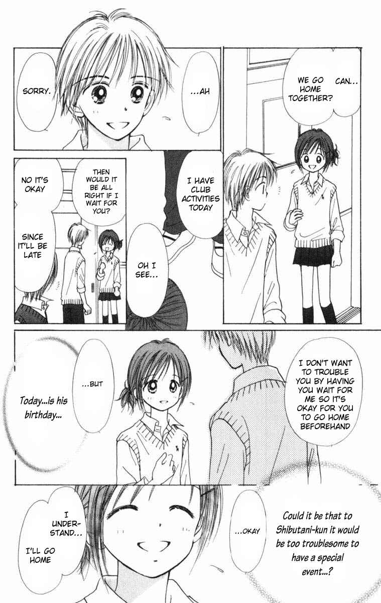Page 41 Chapter 3 Kira Kira 100%