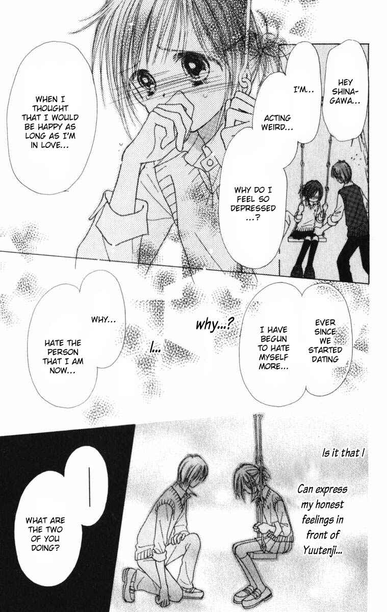 Page 44 Chapter 3 Kira Kira 100%