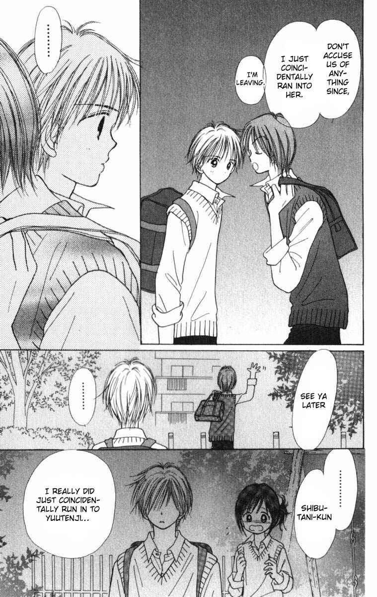Page 46 Chapter 3 Kira Kira 100%