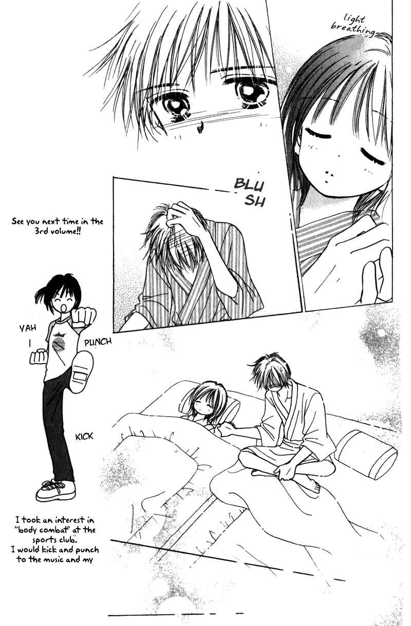 Page 13 Chapter 8 Kira Kira 100%
