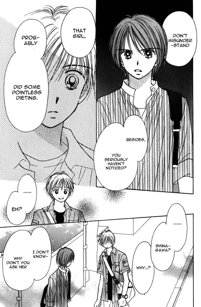 Page 25 Chapter 8 Kira Kira 100%