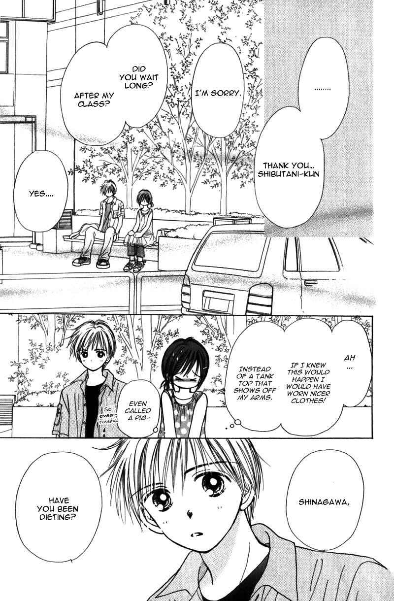 Page 31 Chapter 8 Kira Kira 100%