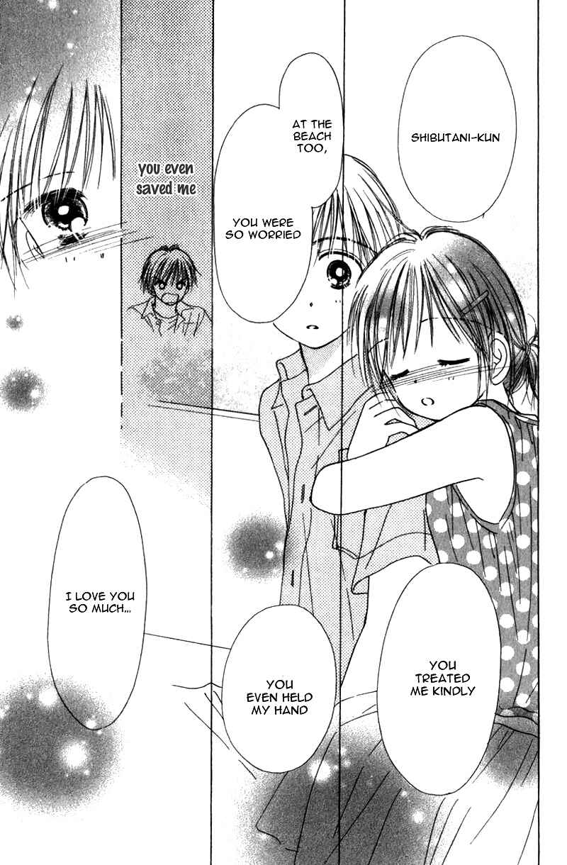 Page 35 Chapter 8 Kira Kira 100%