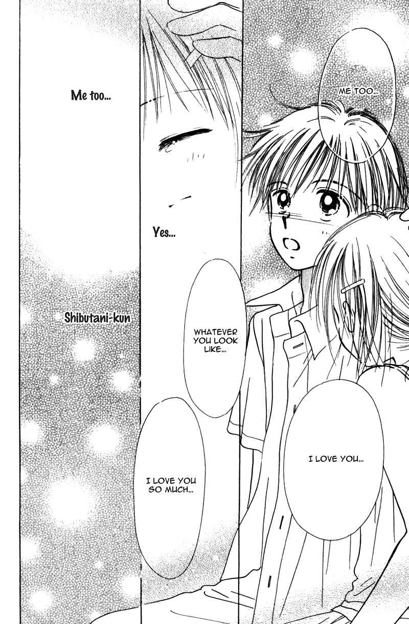 Page 36 Chapter 8 Kira Kira 100%