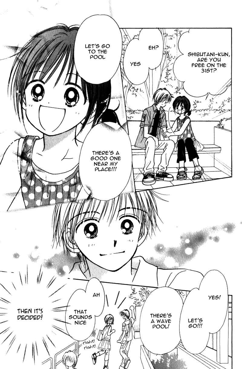 Page 37 Chapter 8 Kira Kira 100%