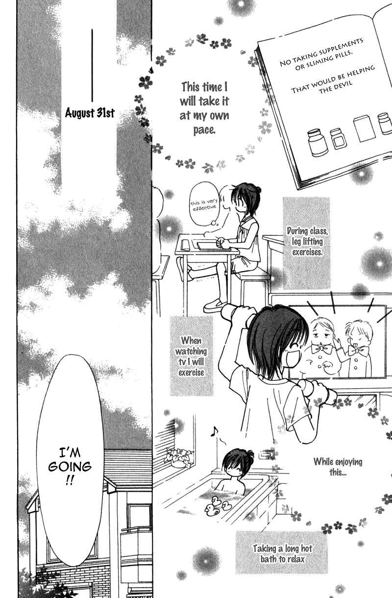 Page 40 Chapter 8 Kira Kira 100%