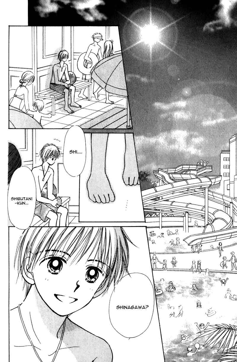 Page 44 Chapter 8 Kira Kira 100%