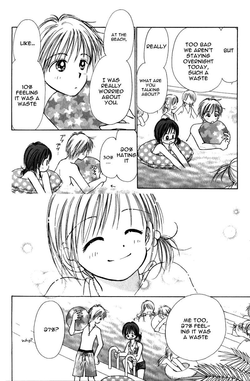 Page 46 Chapter 8 Kira Kira 100%