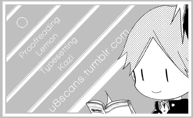 Page 14 Chapter 3 Futari no Hanashi