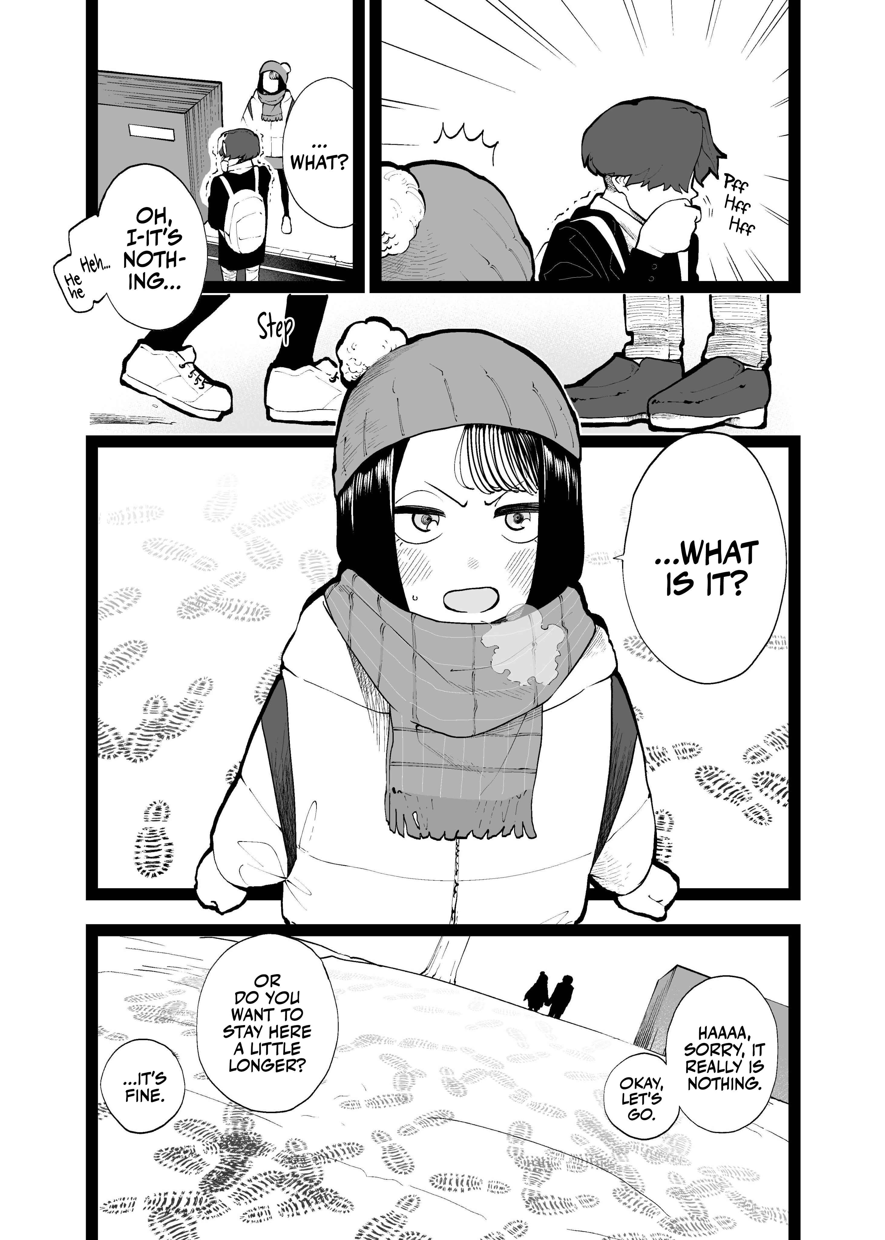 Page 2 Chapter Unknown_ab3c Sorry, Did You Wait for Me?