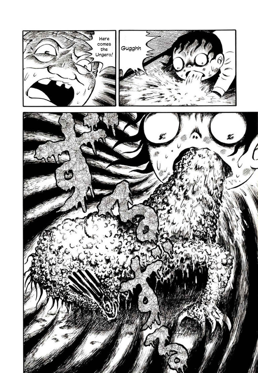 Page 10 Chapter 3 Demon Child