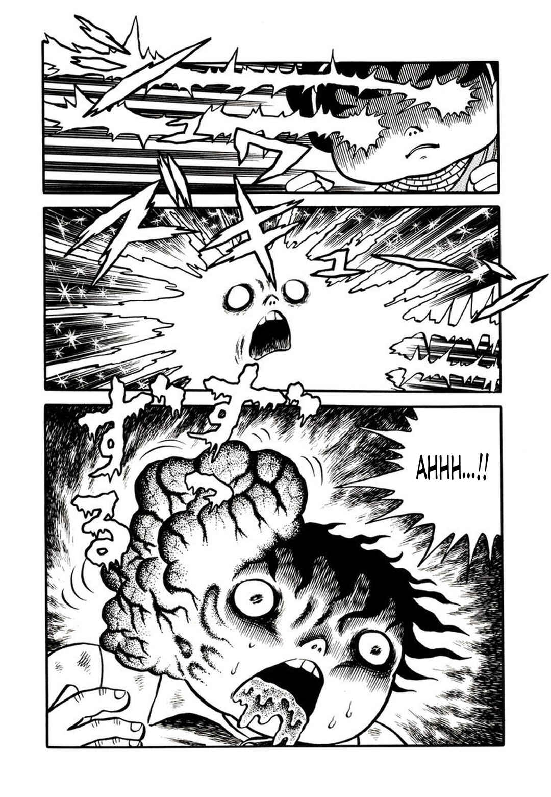Page 18 Chapter 6 Demon Child