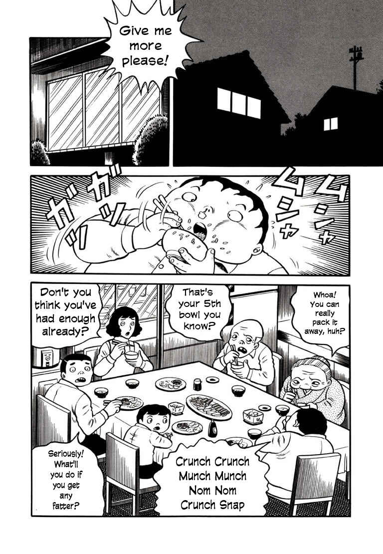 Page 2 Chapter 6 Demon Child