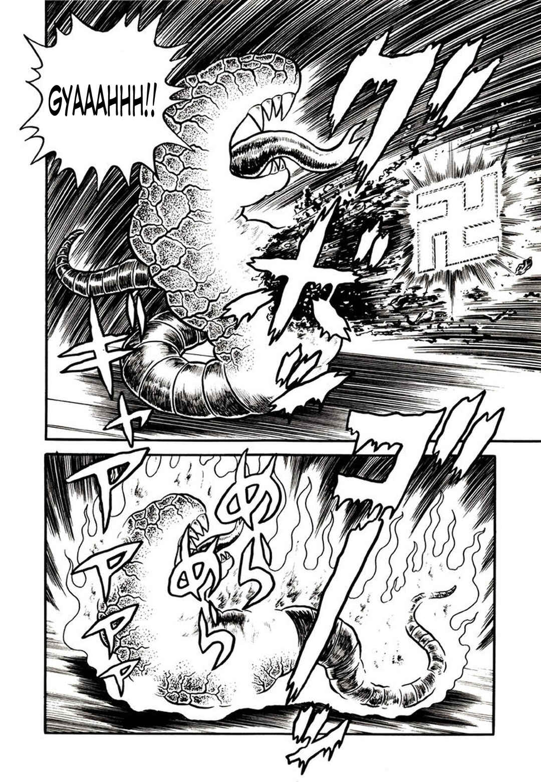 Page 24 Chapter 6 Demon Child