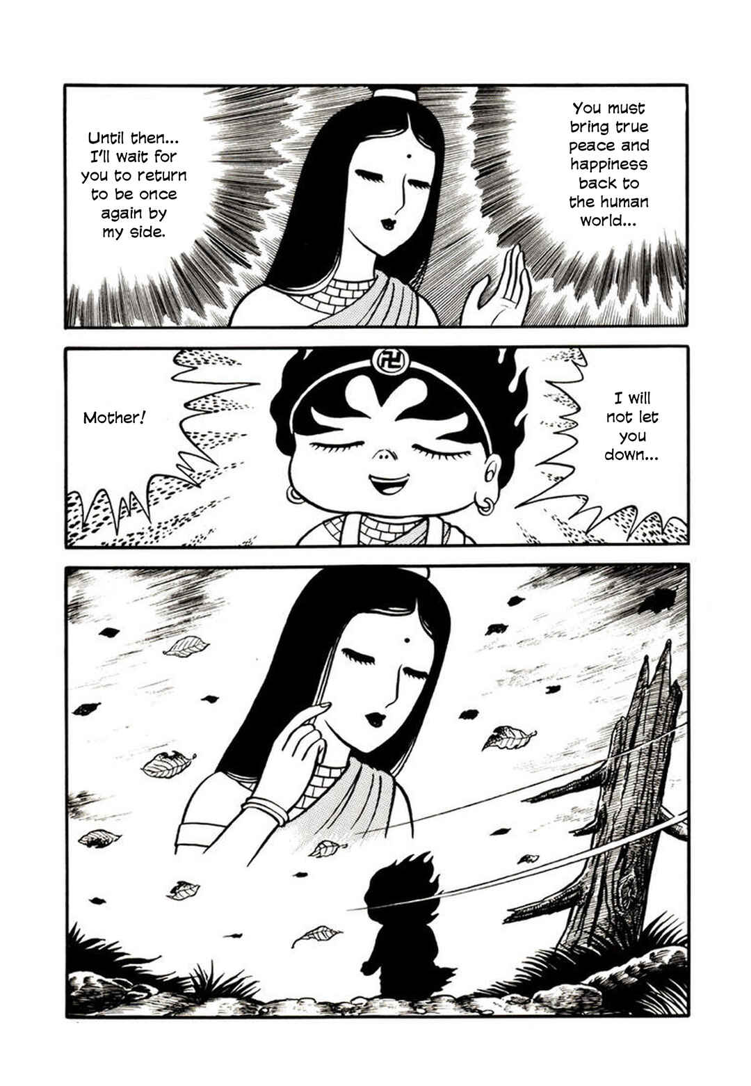 Page 29 Chapter 6 Demon Child