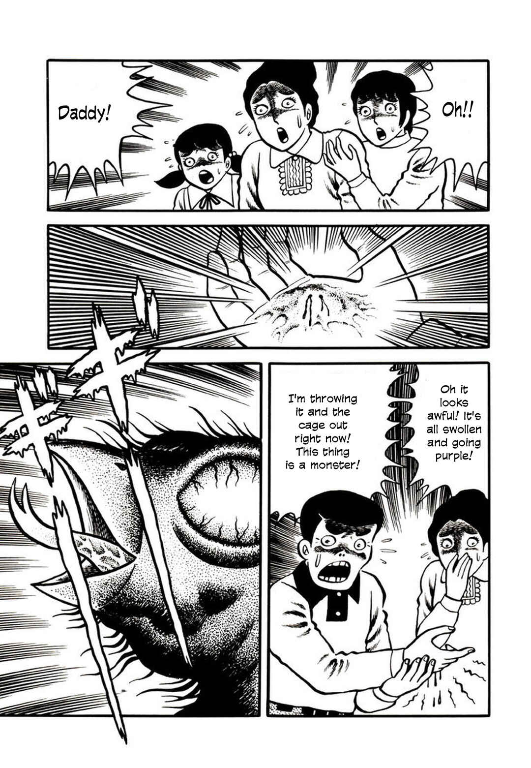 Page 11 Chapter 4 Demon Child