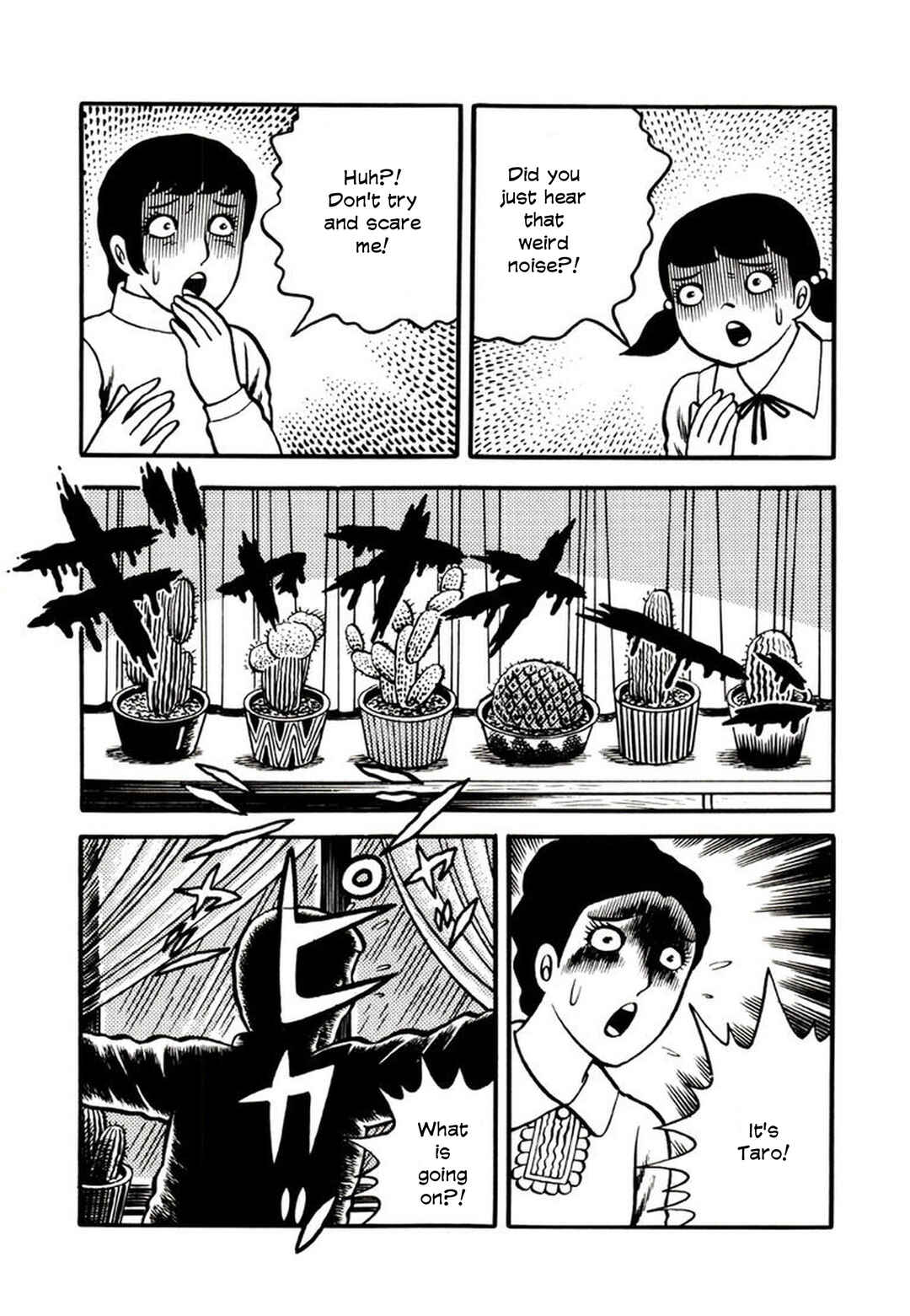 Page 17 Chapter 4 Demon Child