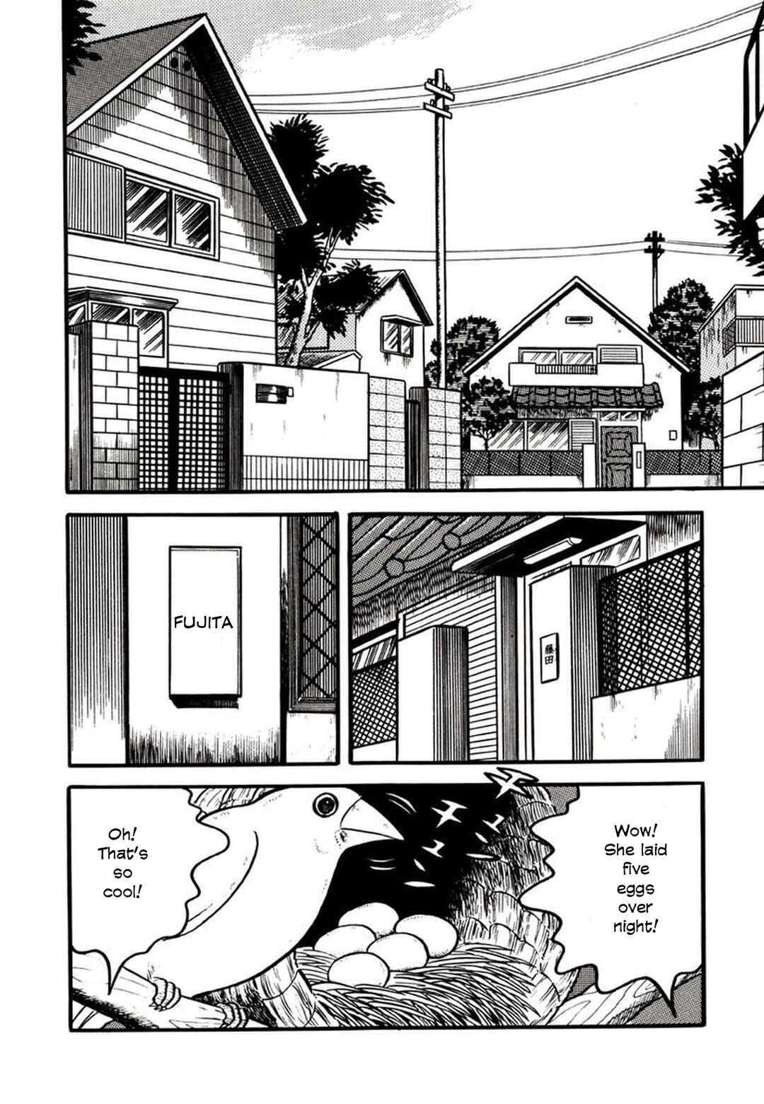Page 2 Chapter 4 Demon Child
