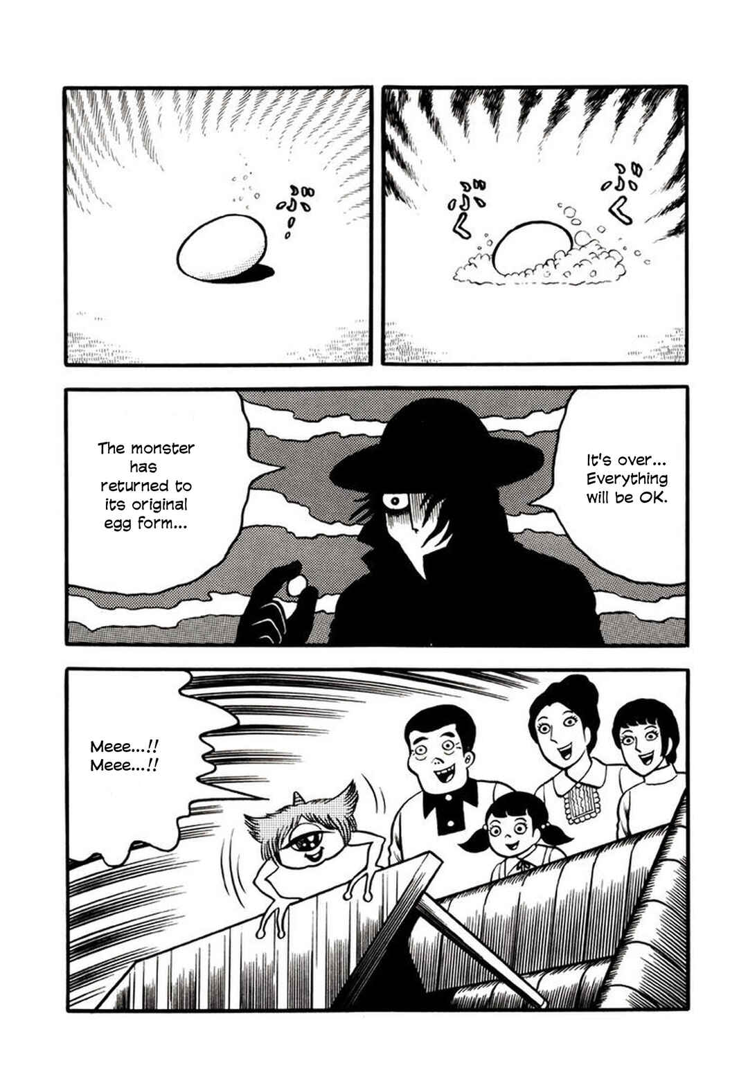 Page 34 Chapter 4 Demon Child