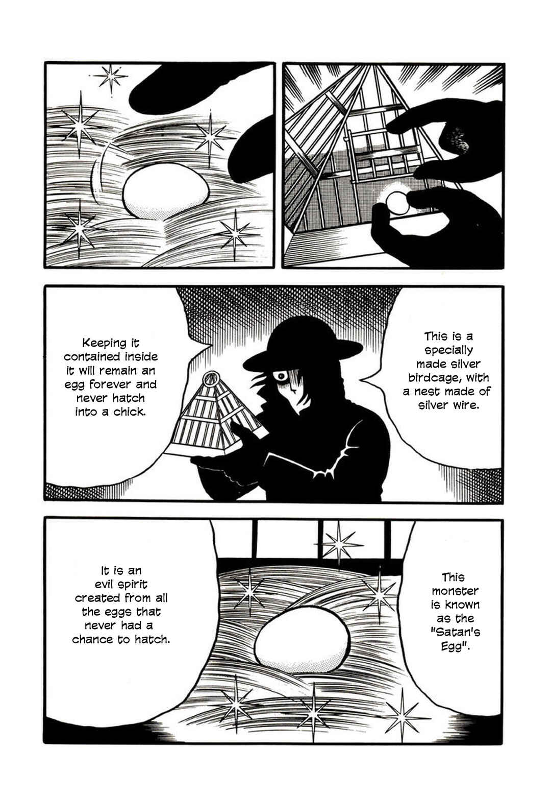 Page 35 Chapter 4 Demon Child