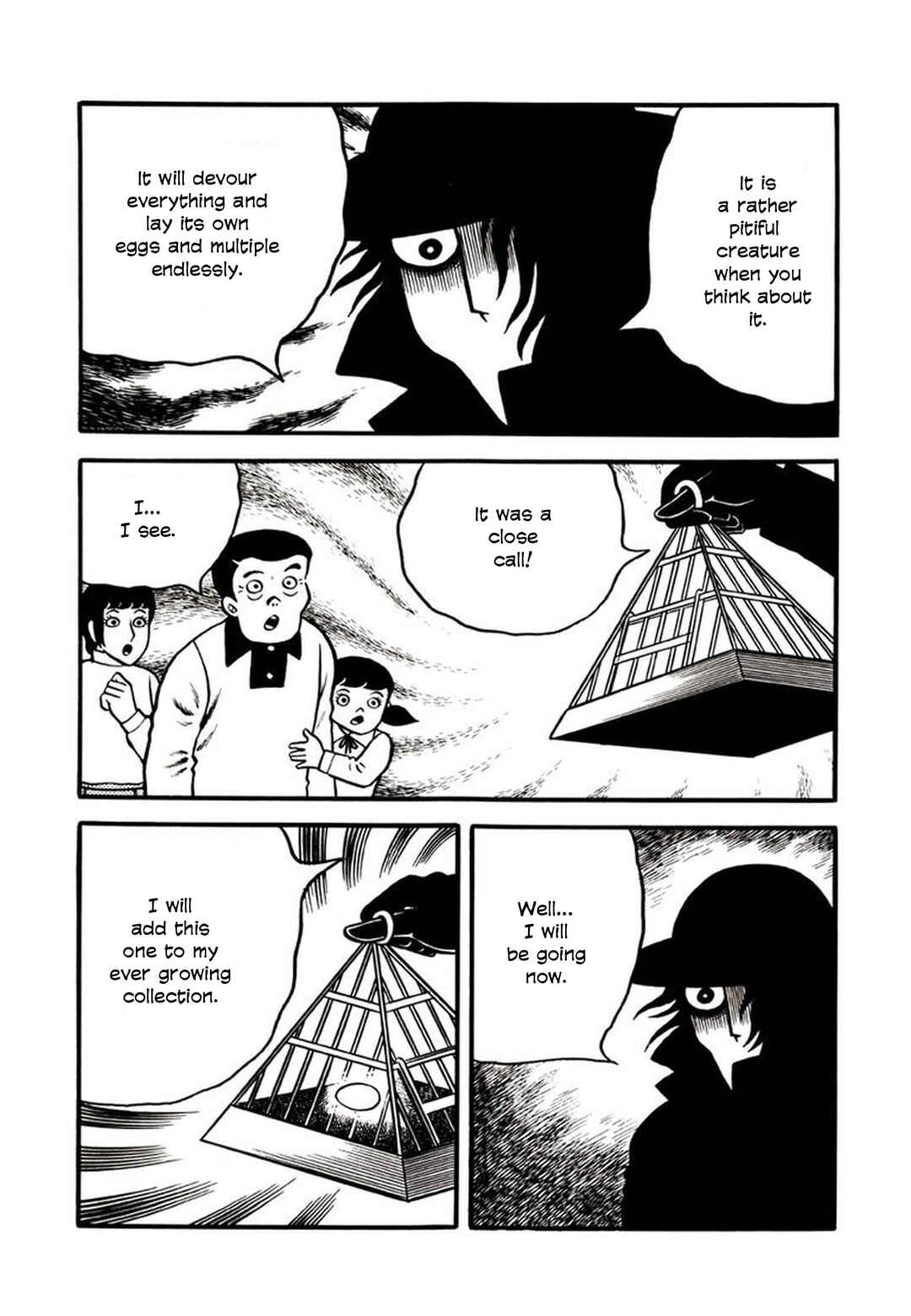 Page 36 Chapter 4 Demon Child
