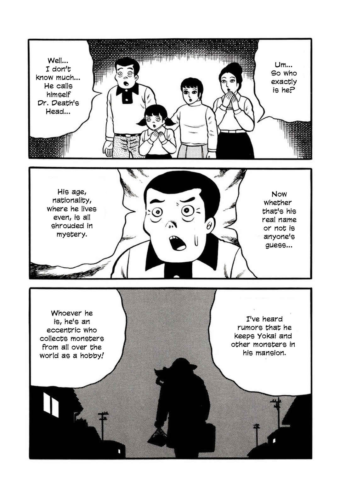 Page 38 Chapter 4 Demon Child