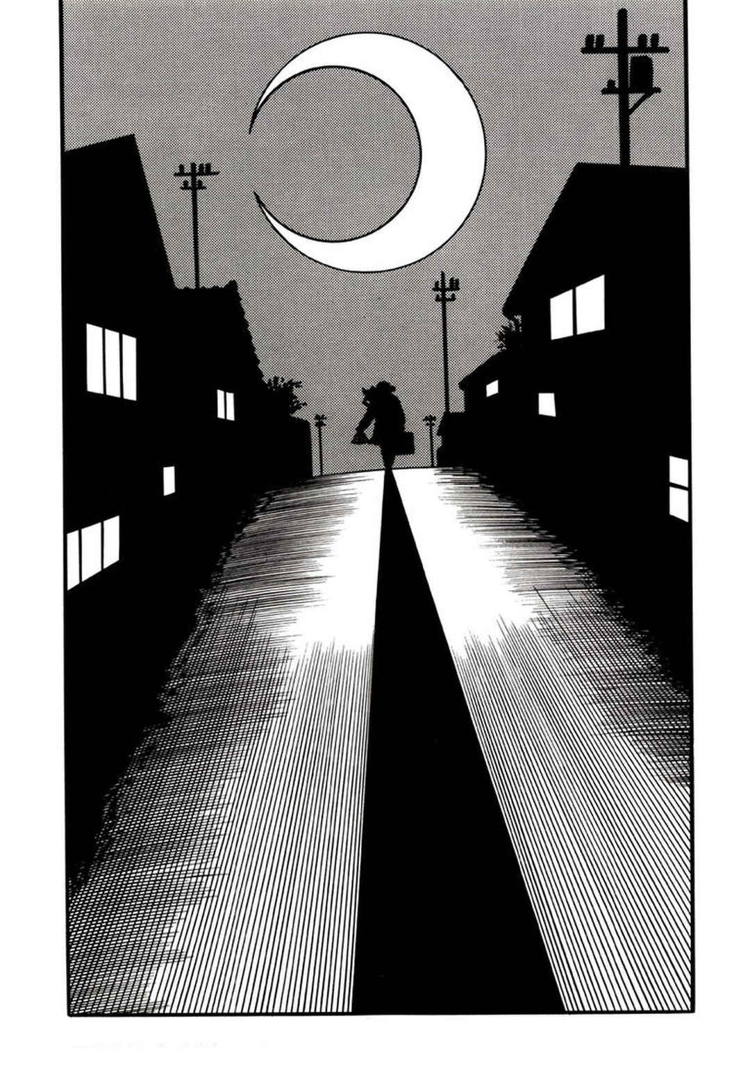 Page 40 Chapter 4 Demon Child