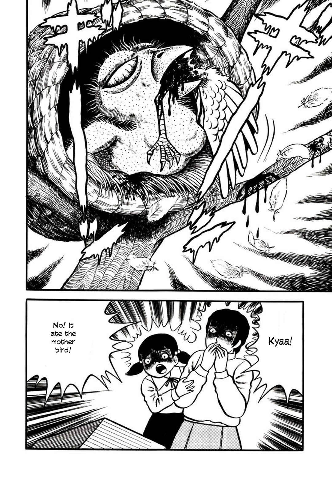 Page 8 Chapter 4 Demon Child