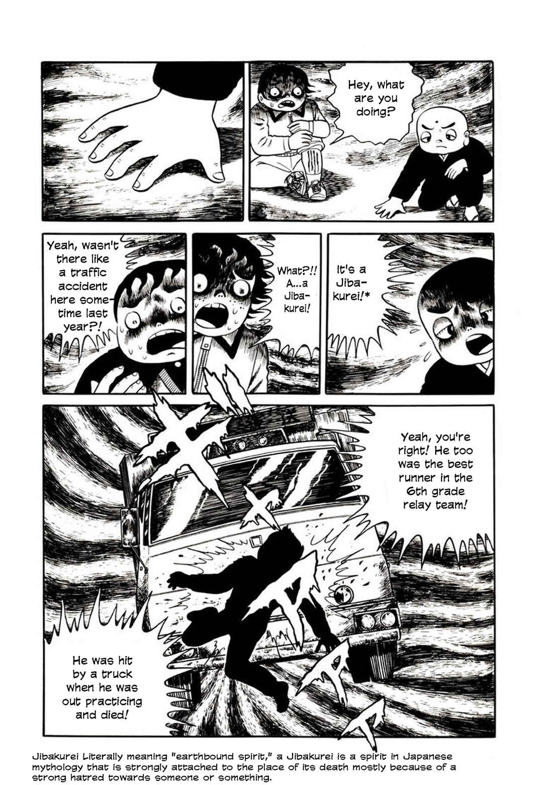 Page 18 Chapter 2 Demon Child