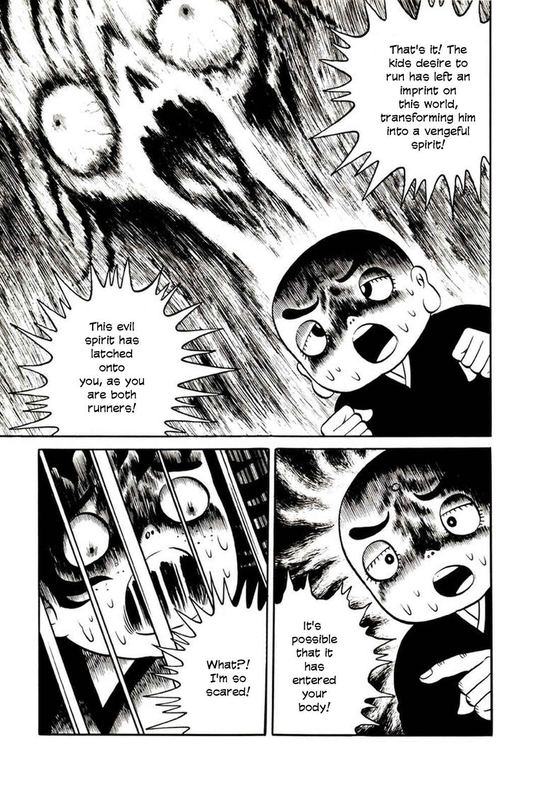 Page 19 Chapter 2 Demon Child