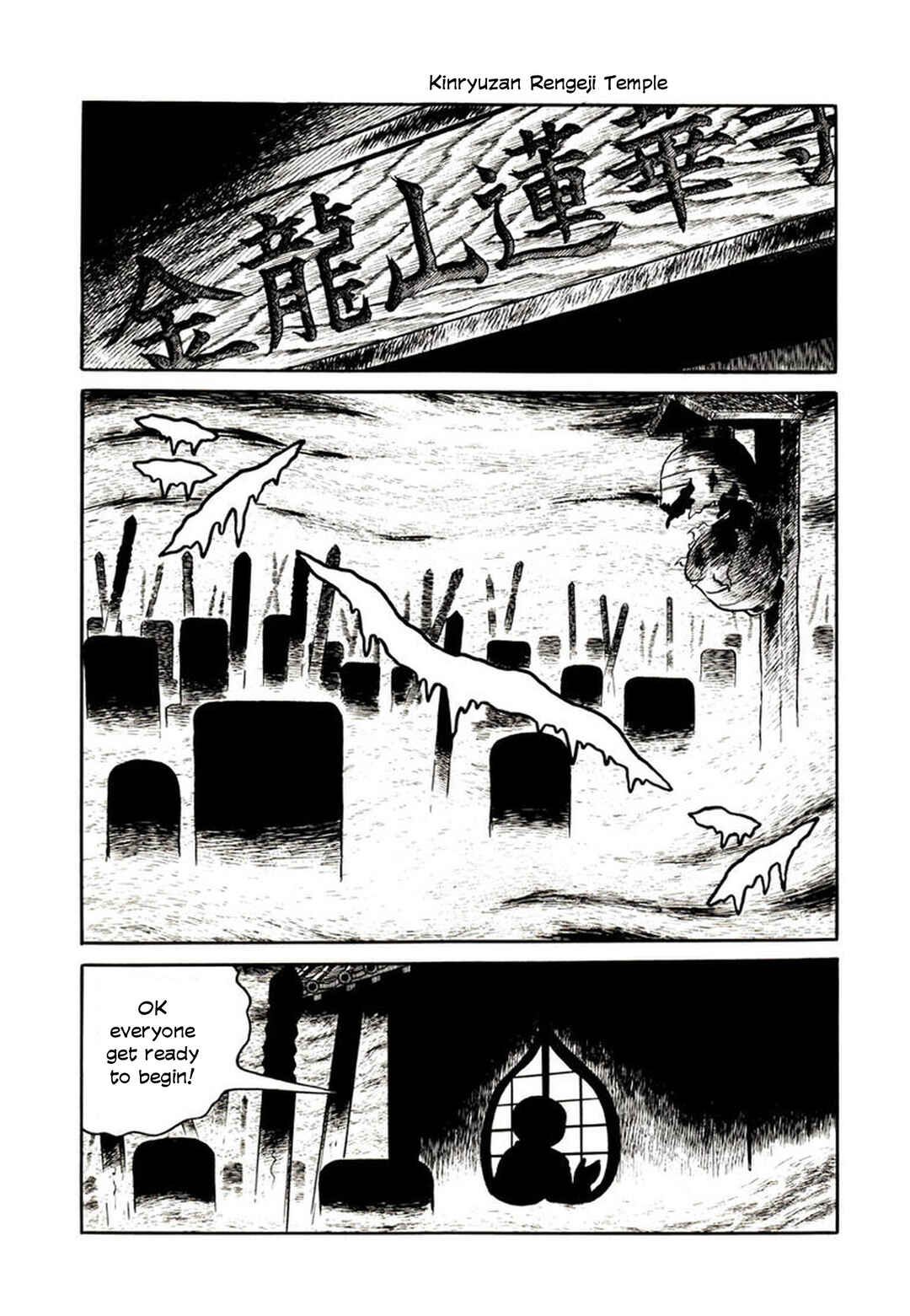 Page 21 Chapter 2 Demon Child