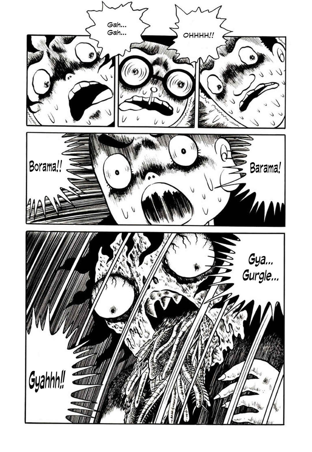 Page 25 Chapter 2 Demon Child