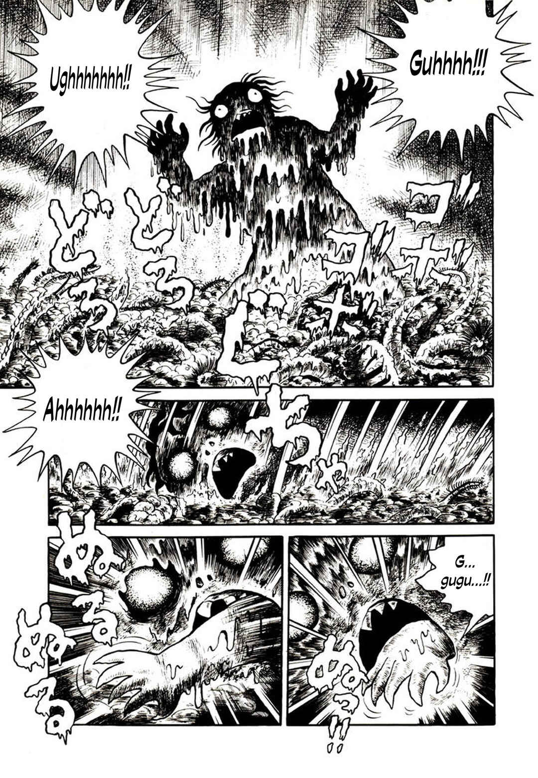 Page 31 Chapter 2 Demon Child