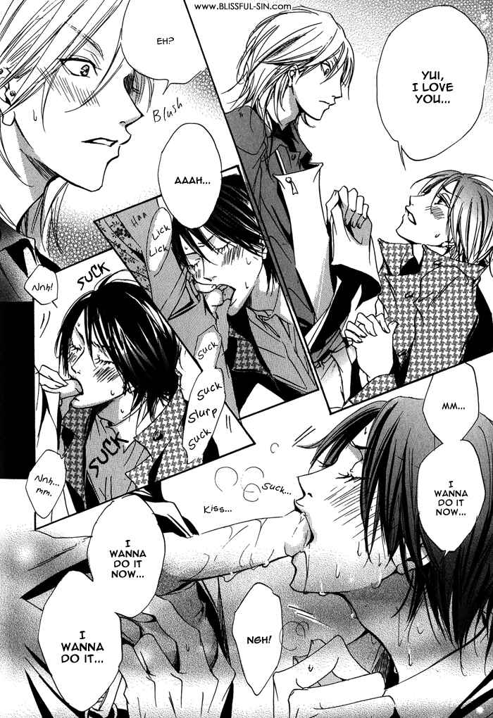 Page 18 Chapter 7 Bed Room Tour!
